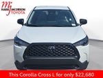 2024 Toyota Corolla Cross L