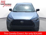 2025 Toyota Corolla Cross L