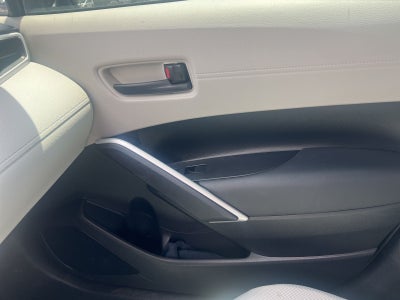 2025 Toyota Corolla Cross L