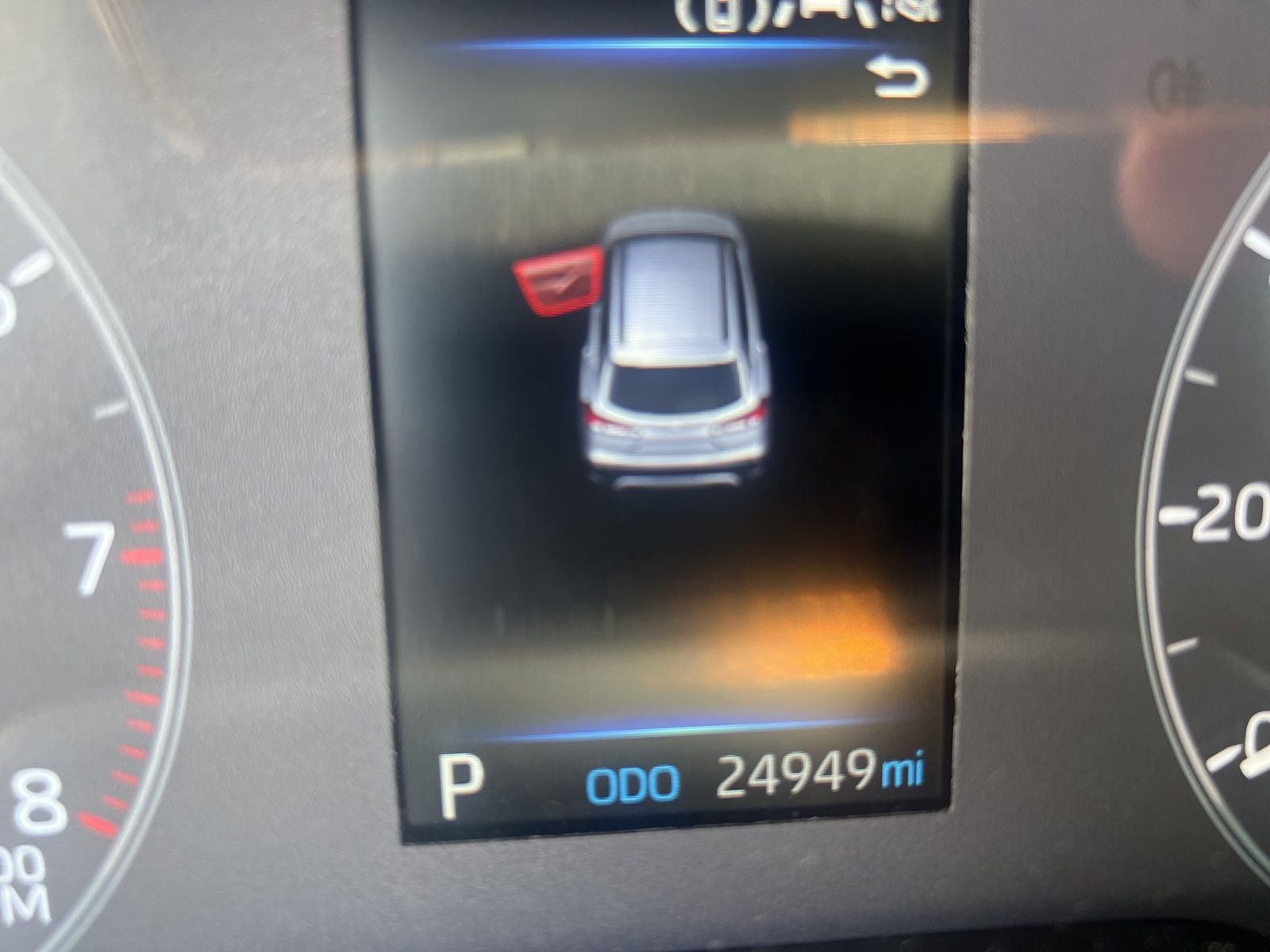 2025 Toyota Corolla Cross L