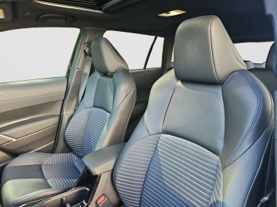 2025 Toyota Corolla Cross Hybrid XSE