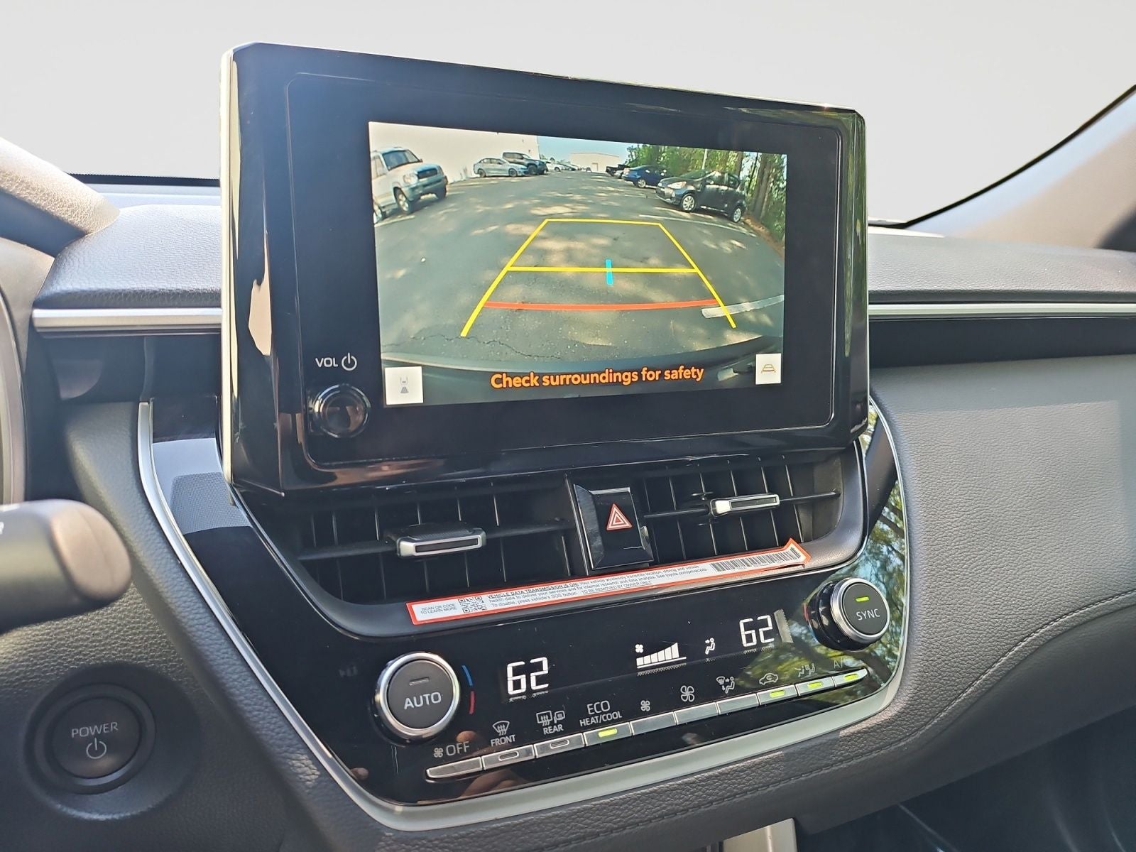 2025 Toyota Corolla Cross Hybrid XSE