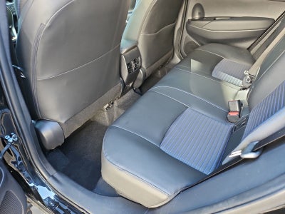 2025 Toyota Corolla Cross Hybrid XSE
