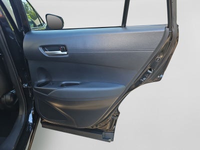 2025 Toyota Corolla Cross Hybrid XSE