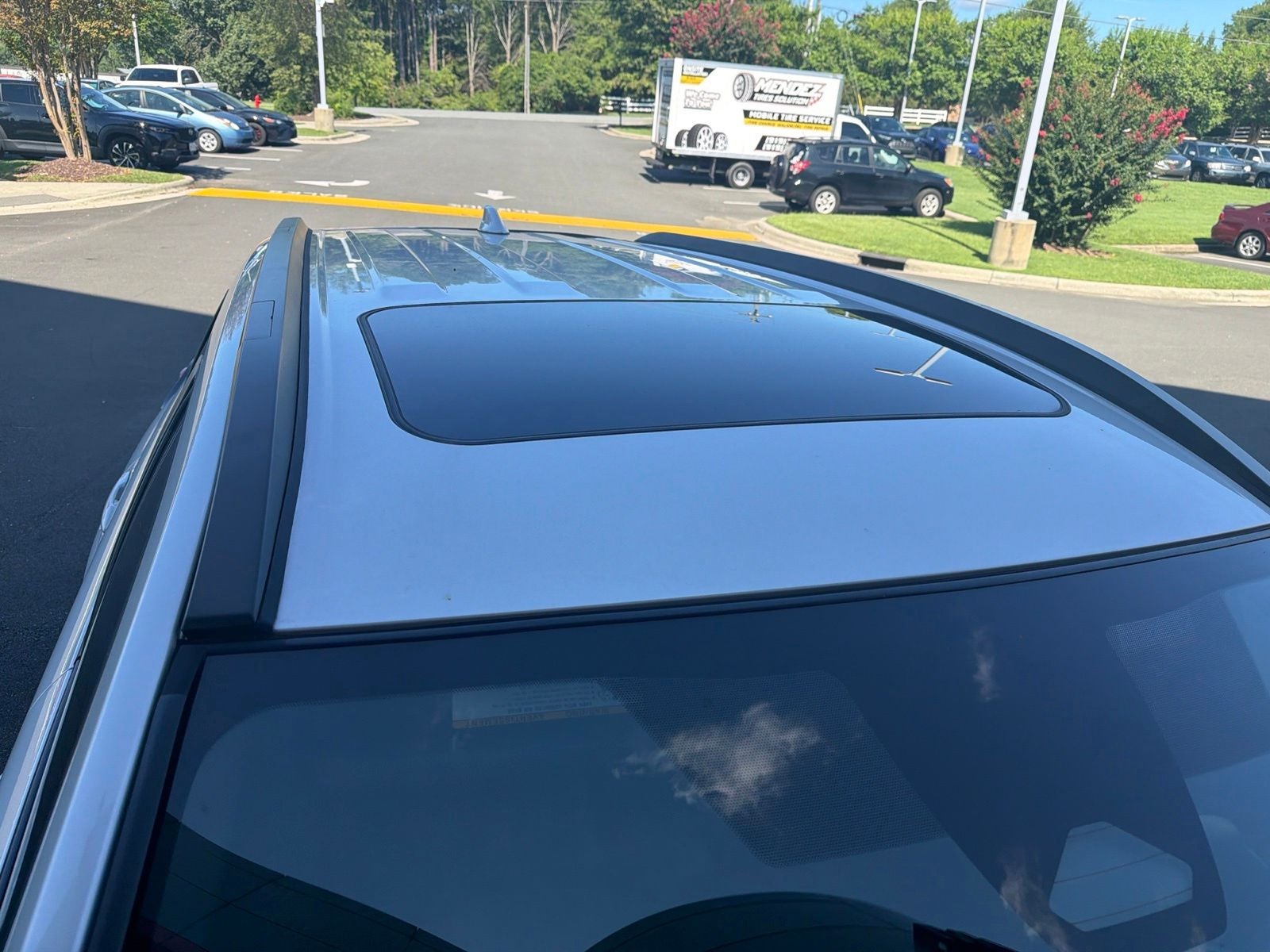 2024 Toyota Corolla Cross Hybrid XSE