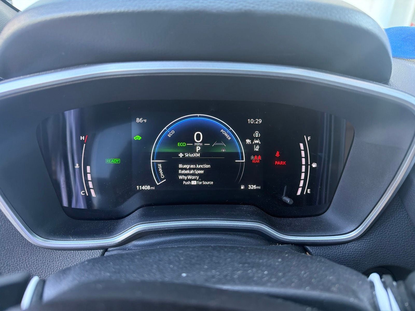 2024 Toyota Corolla Cross Hybrid XSE