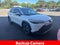 2024 Toyota Corolla Cross Hybrid XSE