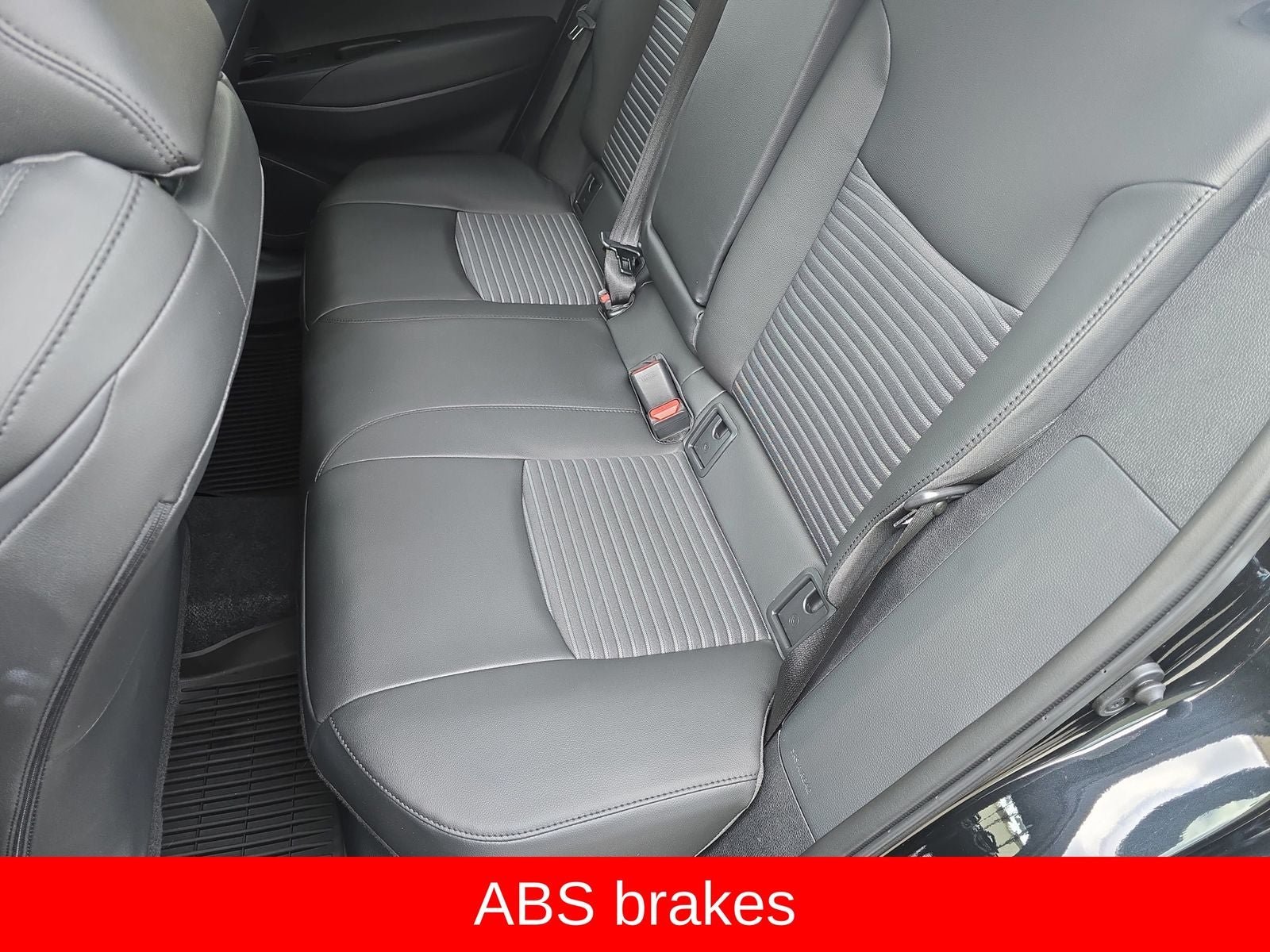 2025 Toyota Corolla Cross Hybrid XSE