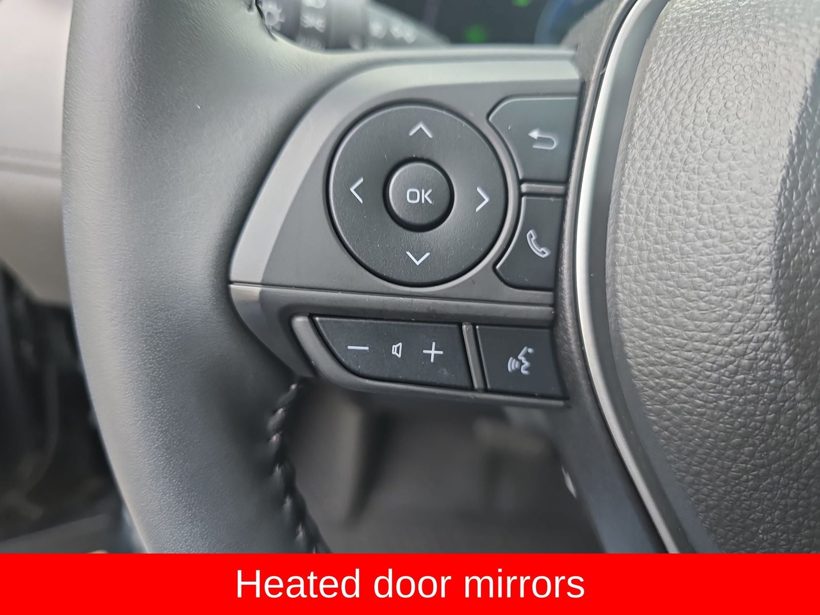 2025 Toyota Corolla Cross Hybrid XSE