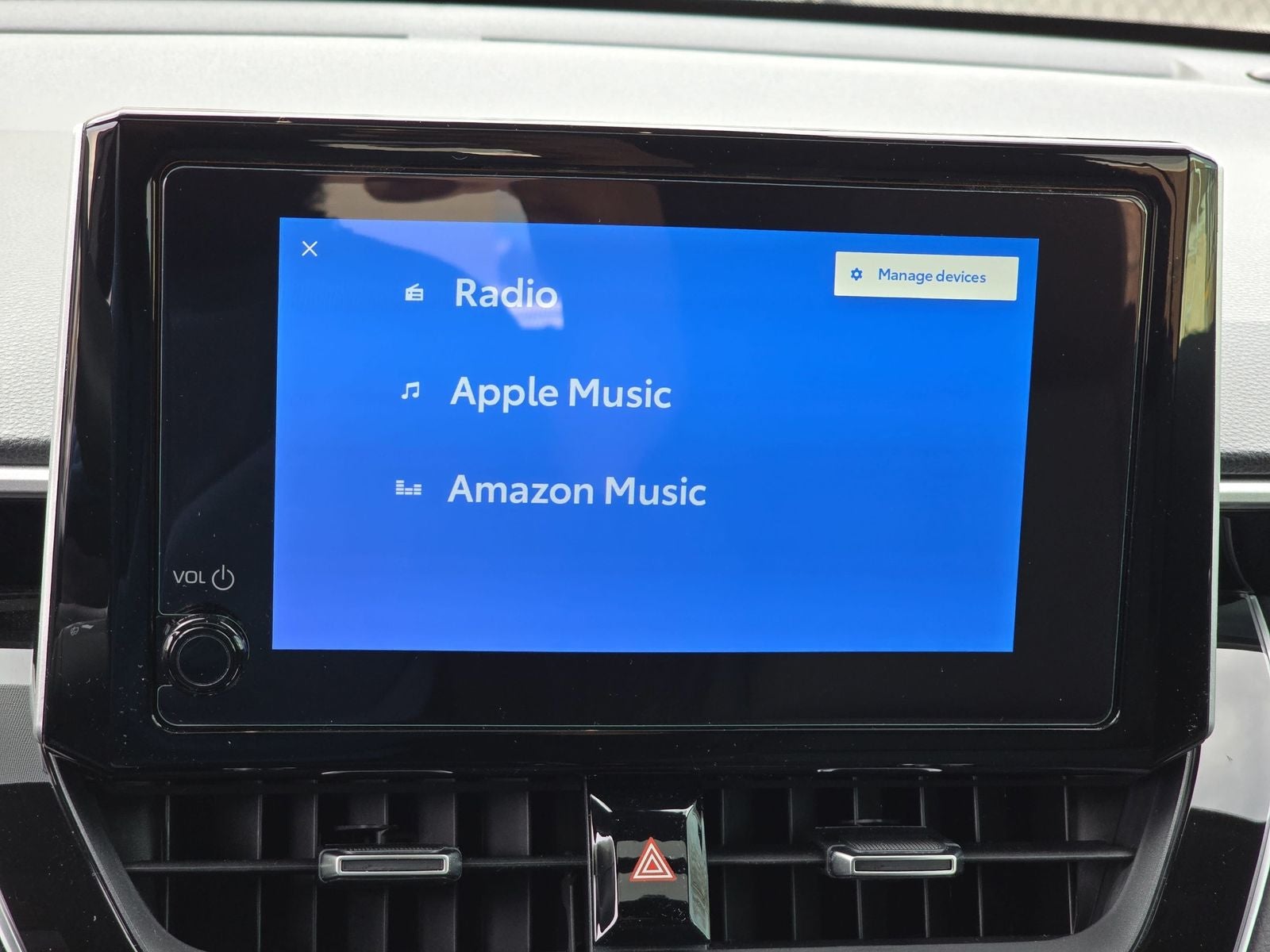 2025 Toyota Corolla Cross Hybrid XSE