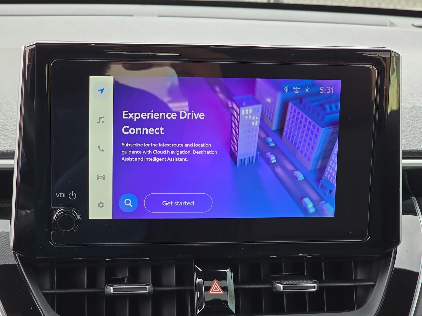 2025 Toyota Corolla Cross Hybrid XSE