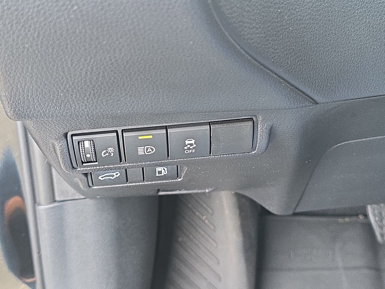 2025 Toyota Corolla Cross Hybrid XSE