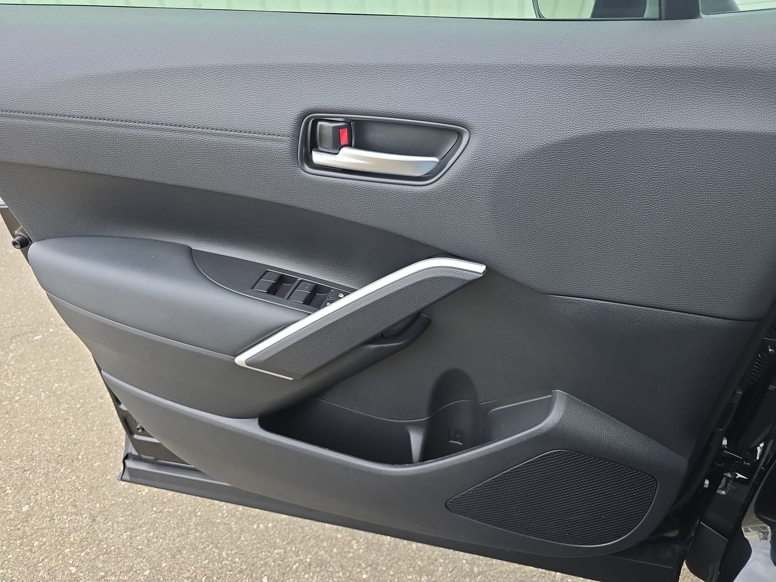 2025 Toyota Corolla Cross Hybrid XSE