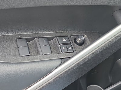 2025 Toyota Corolla Cross Hybrid XSE