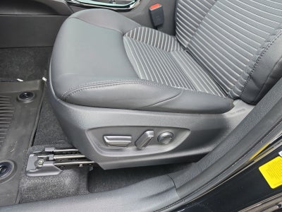 2025 Toyota Corolla Cross Hybrid XSE