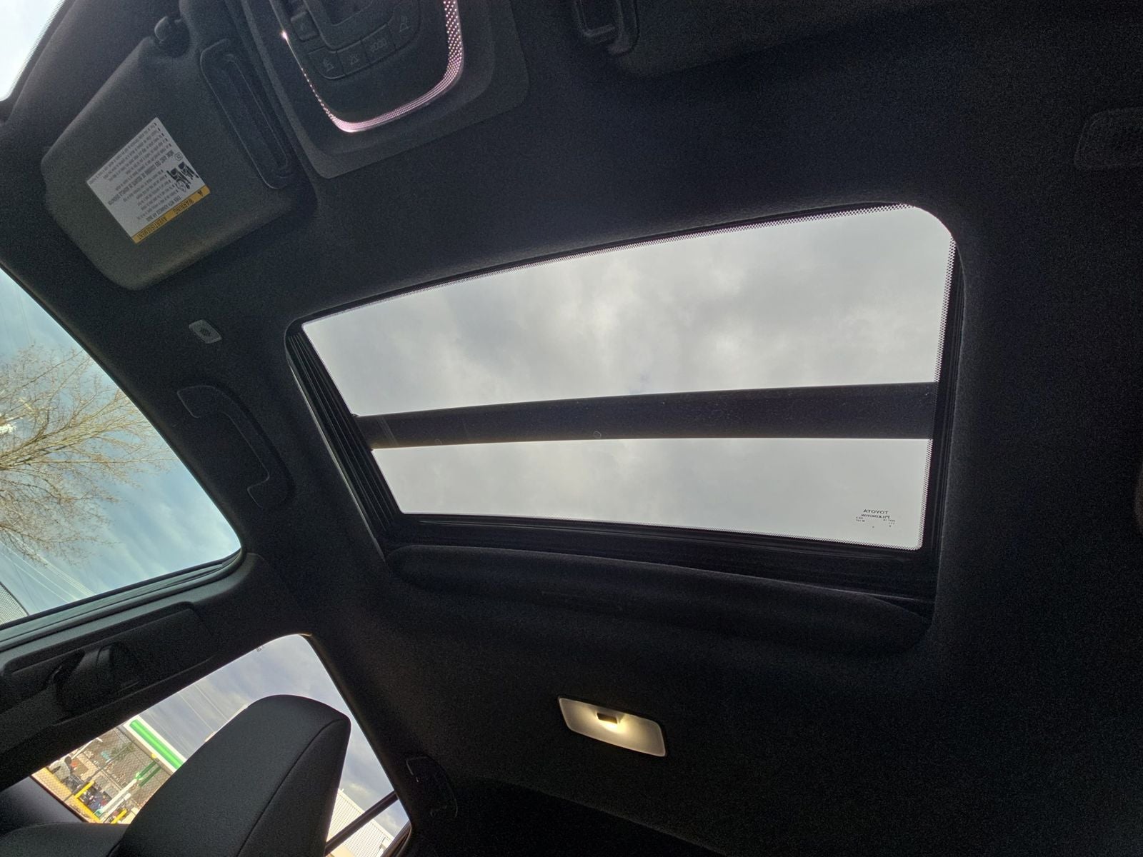 2025 Toyota Corolla Cross Hybrid XSE