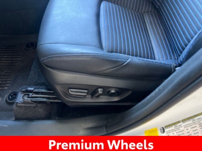 2024 Toyota Corolla Cross Hybrid XSE