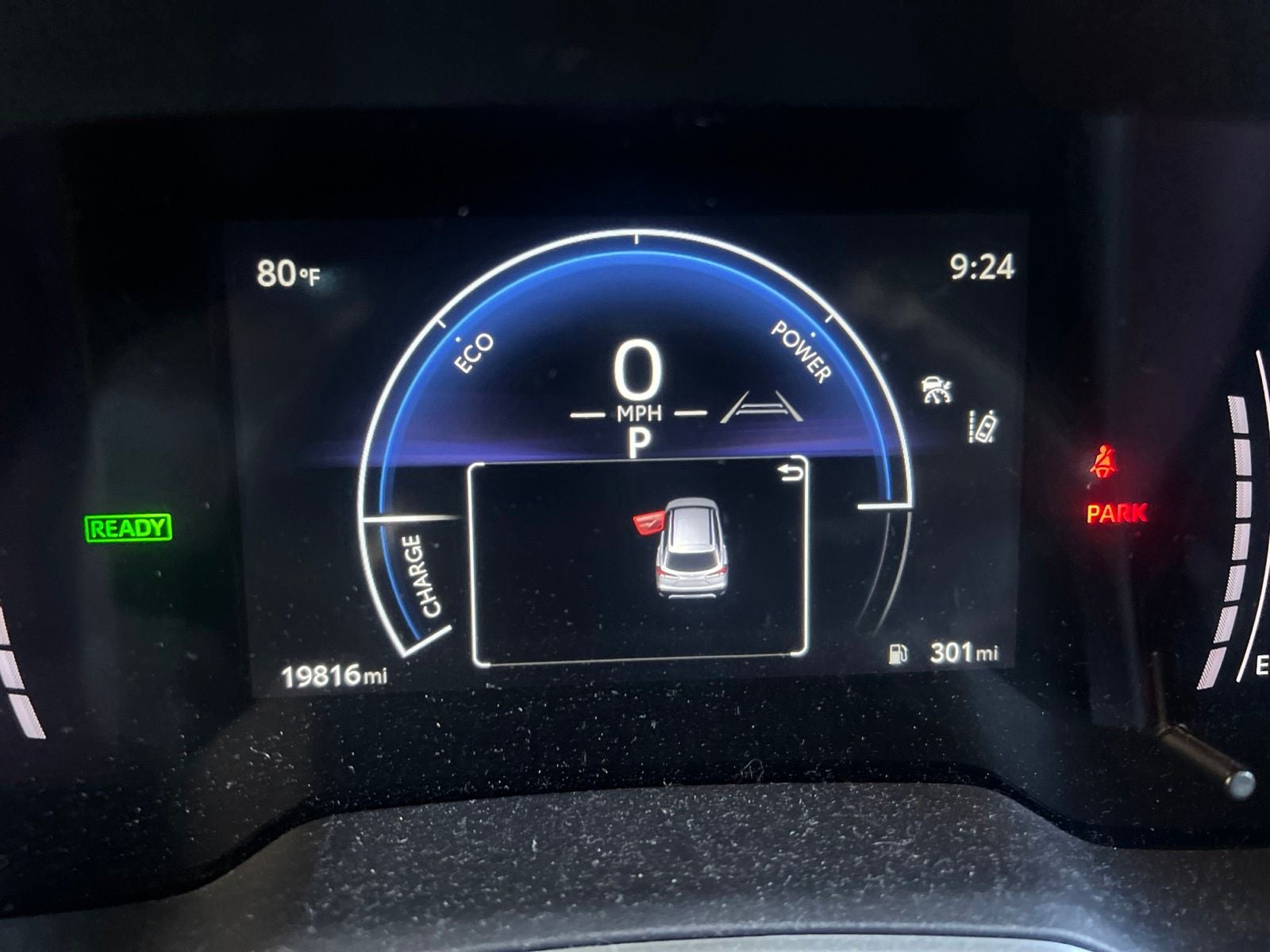 2024 Toyota Corolla Cross Hybrid XSE