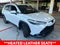 2024 Toyota Corolla Cross Hybrid XSE