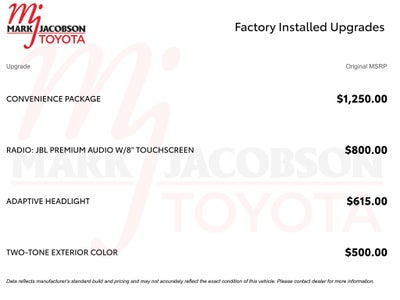 2024 Toyota Corolla Cross Hybrid XSE