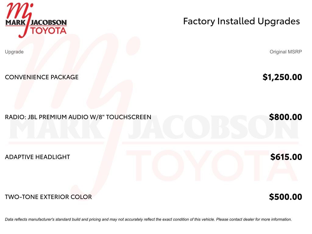 2024 Toyota Corolla Cross Hybrid XSE
