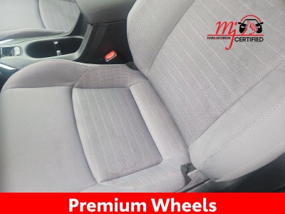 2023 Toyota Corolla Cross Hybrid S