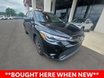 2023 Toyota Corolla Cross Hybrid S