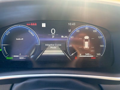 2026 Toyota Corolla Cross Hybrid XSE