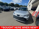 2024 Toyota Corolla Cross Hybrid SE