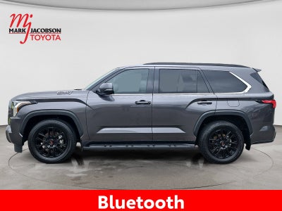 2023 Toyota Sequoia SR5