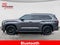 2023 Toyota Sequoia SR5