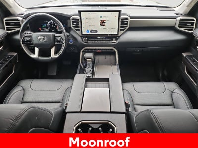 2023 Toyota Sequoia SR5