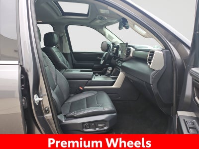 2023 Toyota Sequoia SR5