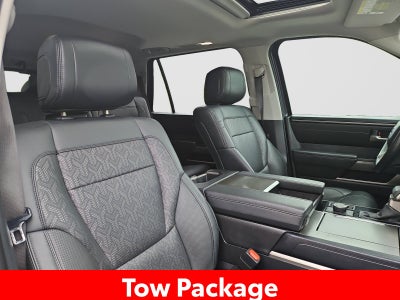 2023 Toyota Sequoia SR5