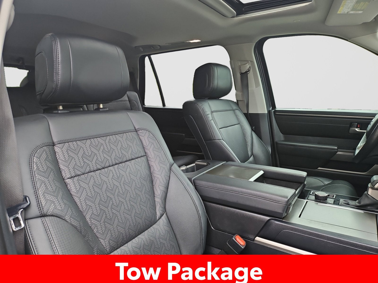 2023 Toyota Sequoia SR5