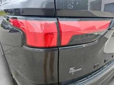 2023 Toyota Sequoia SR5