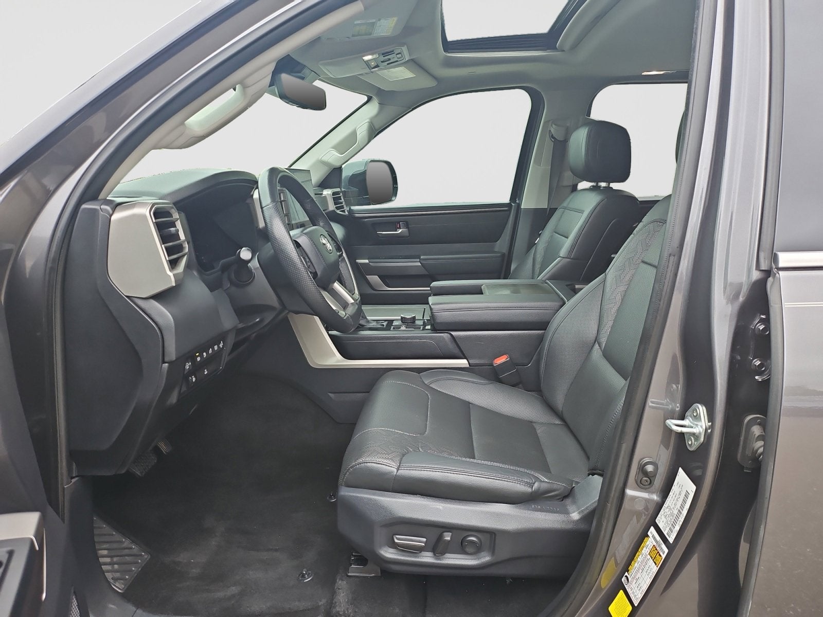 2023 Toyota Sequoia SR5
