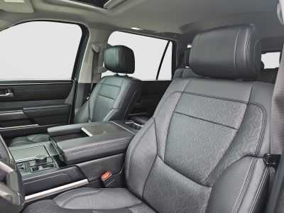2023 Toyota Sequoia SR5