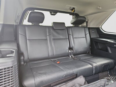 2023 Toyota Sequoia SR5