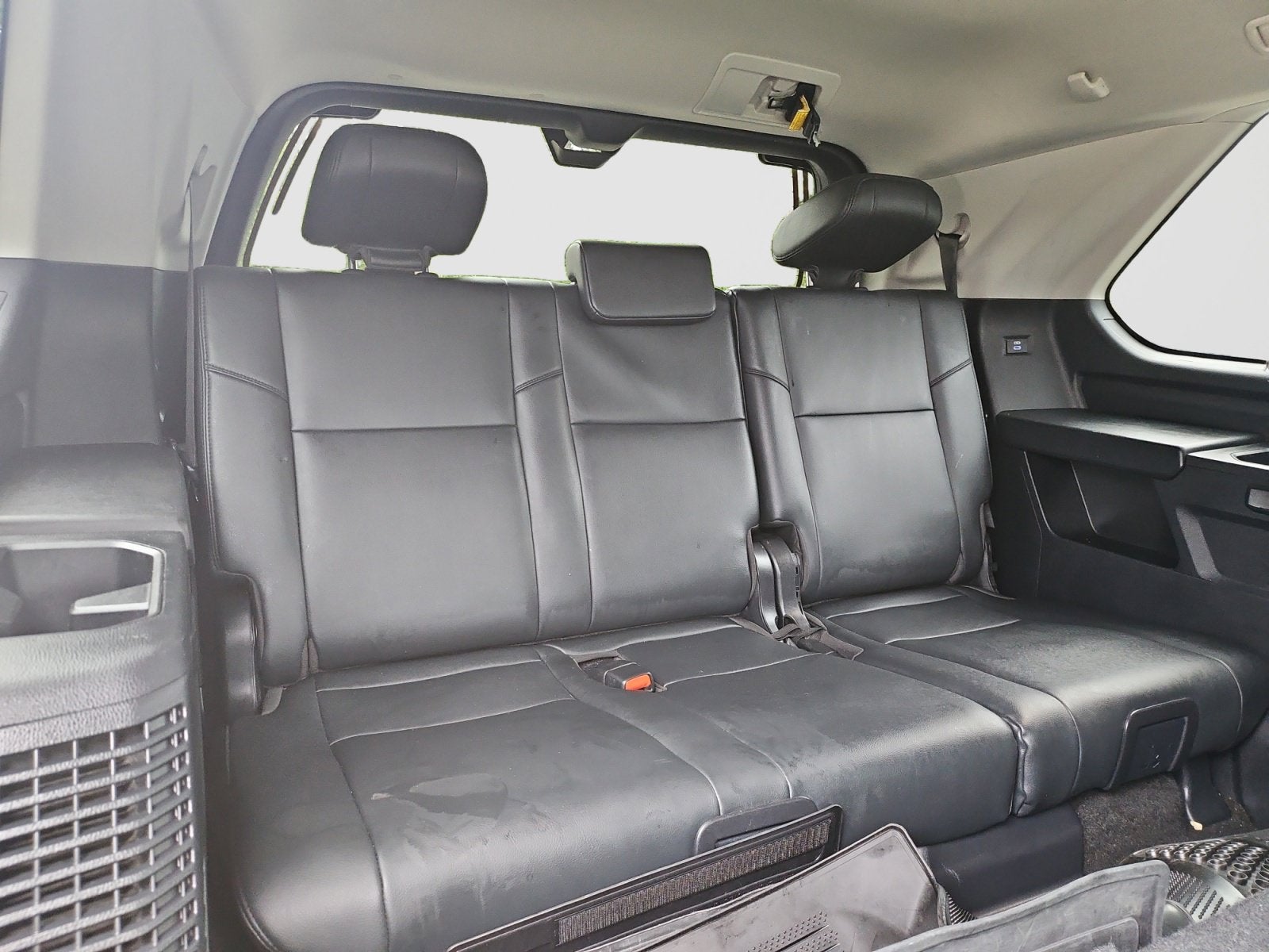 2023 Toyota Sequoia SR5