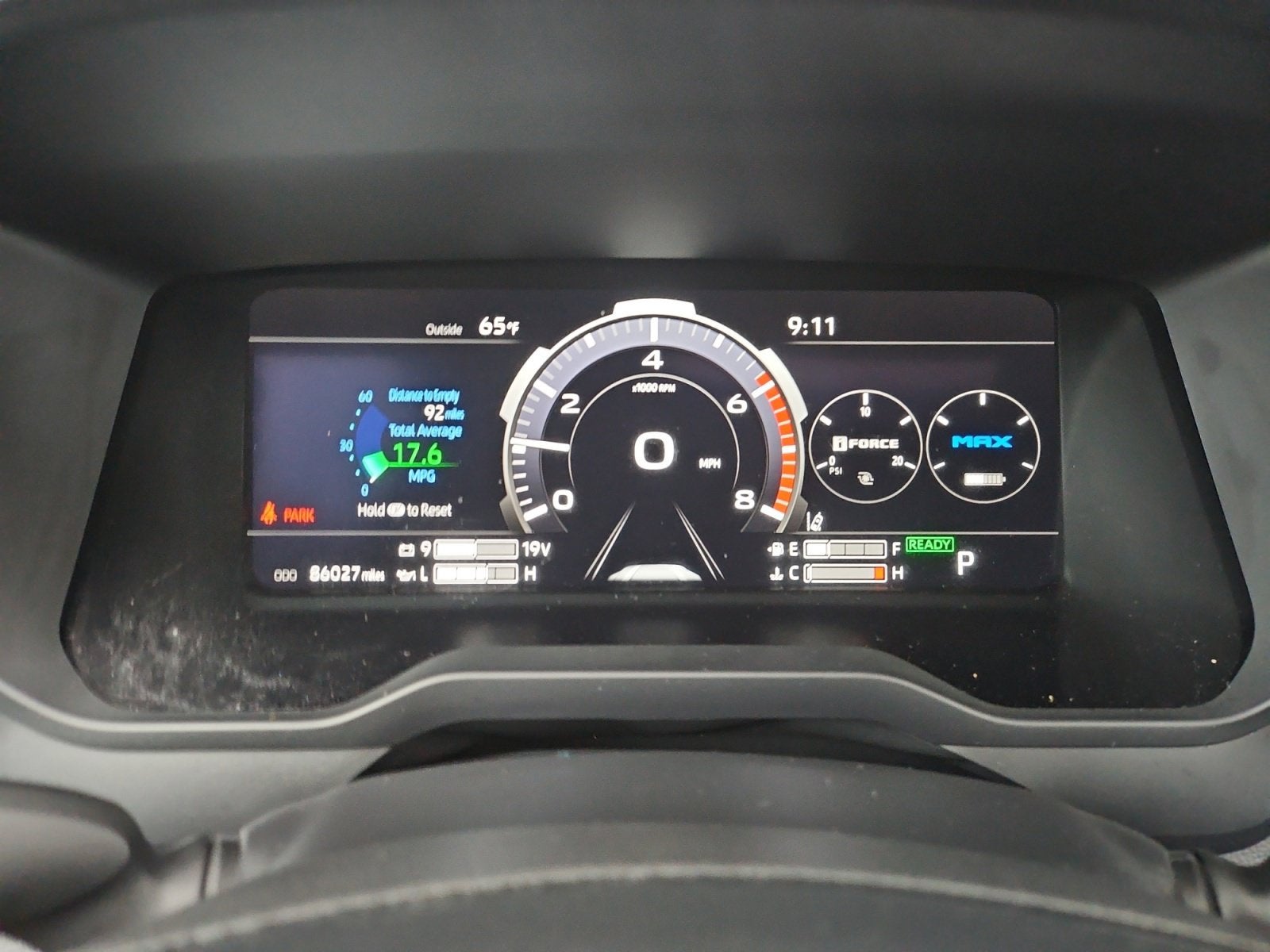 2023 Toyota Sequoia SR5