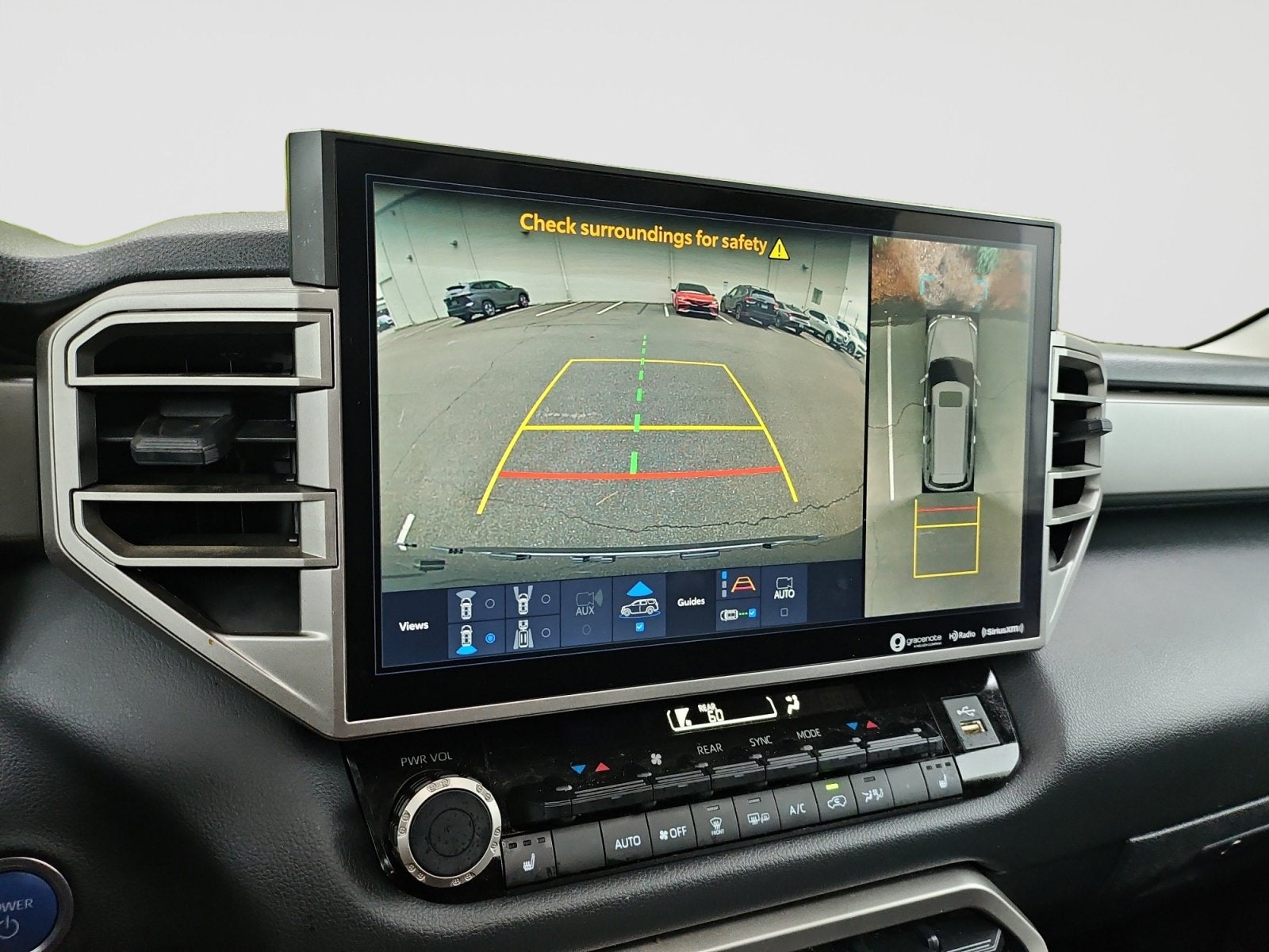 2023 Toyota Sequoia SR5