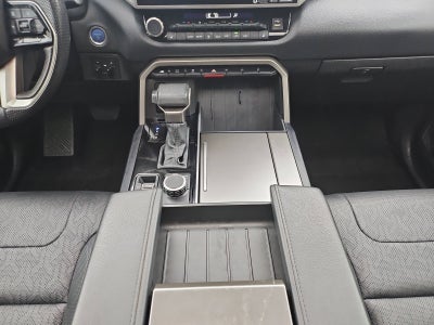 2023 Toyota Sequoia SR5