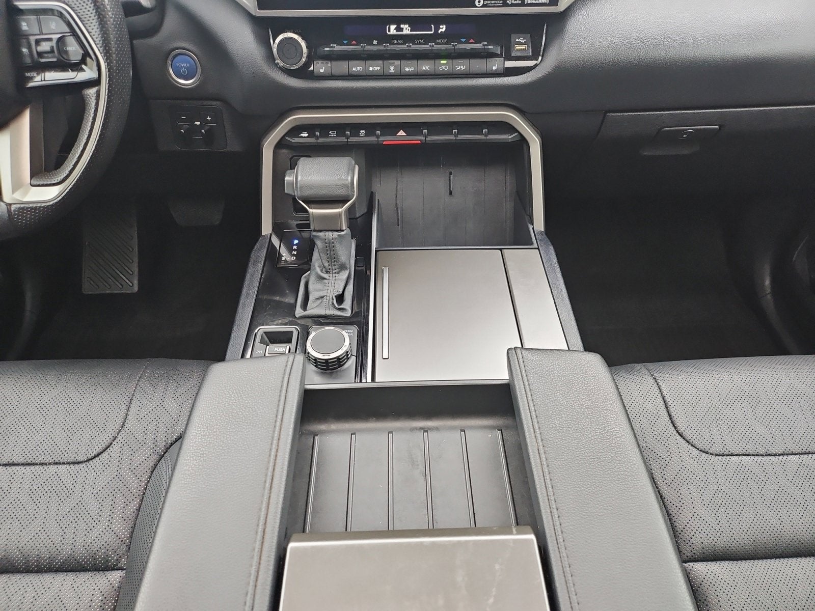 2023 Toyota Sequoia SR5