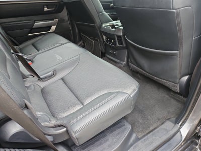 2023 Toyota Sequoia SR5