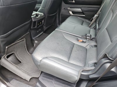 2023 Toyota Sequoia SR5