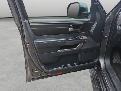2023 Toyota Sequoia SR5