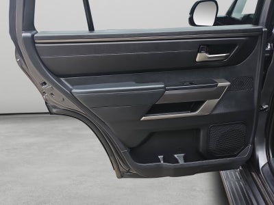 2023 Toyota Sequoia SR5