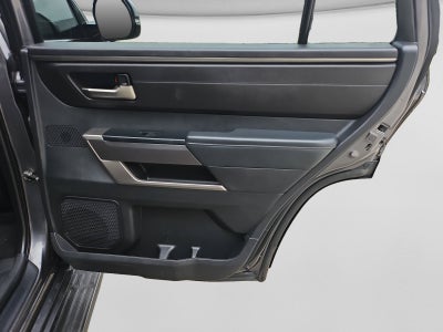 2023 Toyota Sequoia SR5