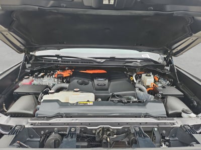 2023 Toyota Sequoia SR5